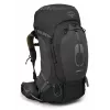 Mochila de trekking Osprey Atmos AG 65 negra L/XL