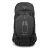 Mochila de trekking Osprey Atmos AG 65 negra L/XL