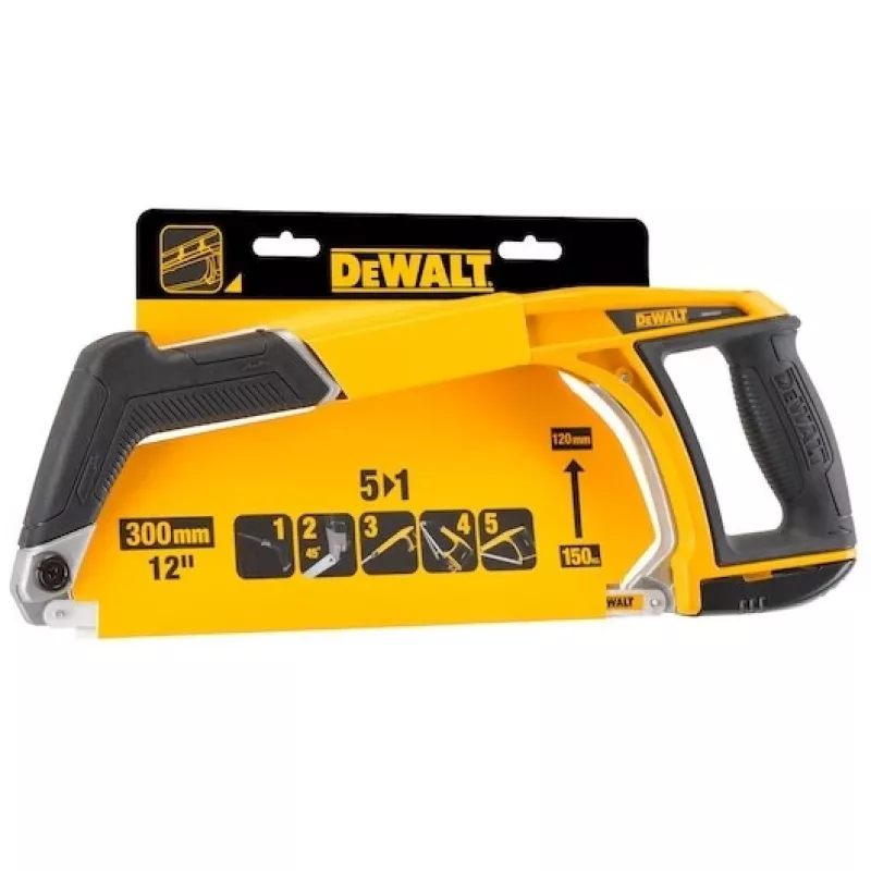 DEWALT sierra multifunción 5 en 1 DWHT0-20547