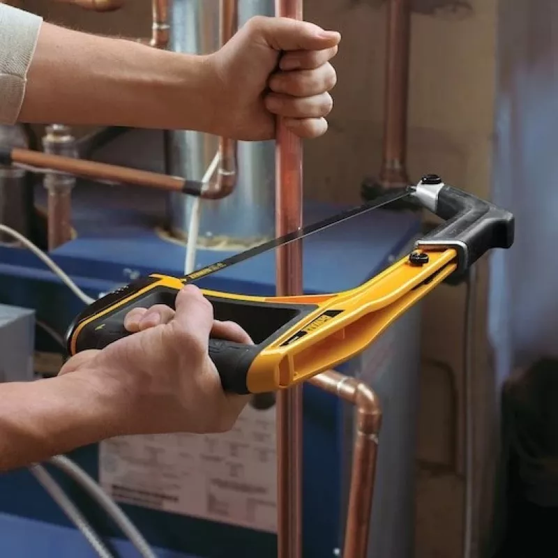 DEWALT sierra multifunción 5 en 1 DWHT0-20547