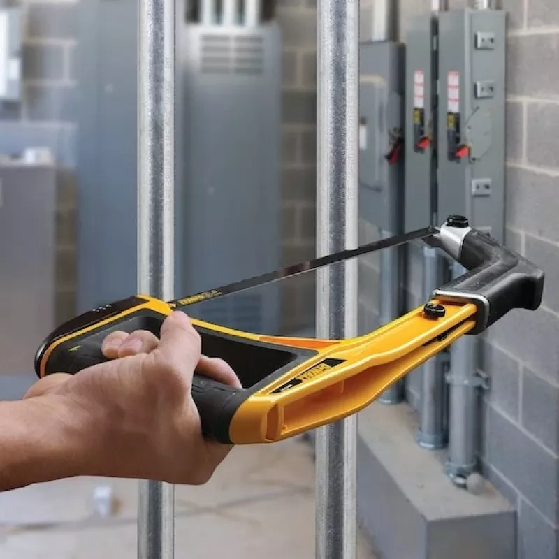 DEWALT sierra multifunción 5 en 1 DWHT0-20547