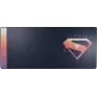 LEXIP X WARNER Superman Sunset alfombrilla gaming XXL - tejido microtexturizado, bordes cosidos (WAXLXMP0002)