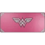 LEXIP X WARNER Wonder Woman Pink alfombrilla gaming XXL (WAXLXMP0005)