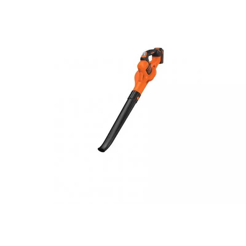 Black & Decker GWC1820PCB-XJ 18 V PowerCommand Boost soplador, solo el aparato