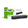 KMP Cartucho de tóner remanufacturado Kyocera TK-5370Y amarillo 5000 páginas
