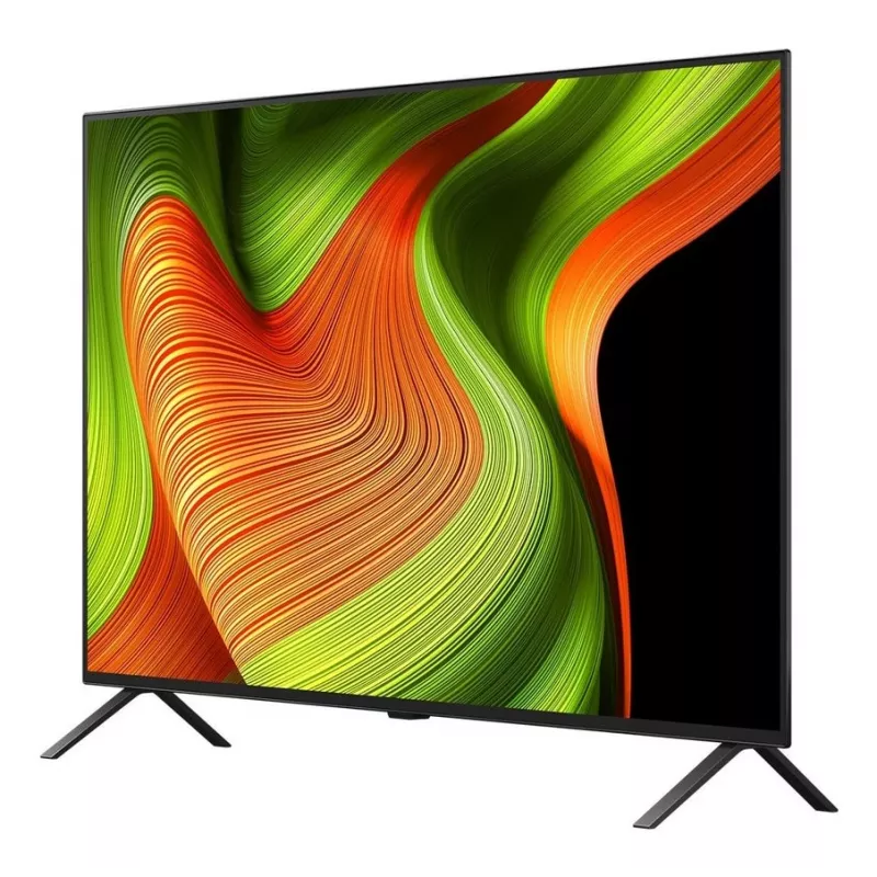 LG OLED55B53LA TV OLED 4K Smart de 55