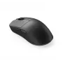 DARK PROJECT Novus Ratón inalámbrico, negro, 1600 DPI, 2,4 GHz