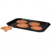 Russell Hobbs CW114411EU7 Bandeja de horno 40cm - acero al carbono, antiadherente, apta para lavavajillas