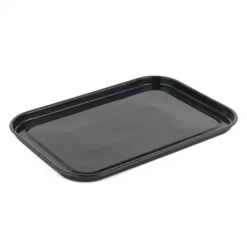 Russell Hobbs CW114411EU7 Bandeja de horno 40cm - acero al carbono, antiadherente, apta para lavavajillas