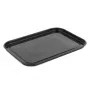 Russell Hobbs CW114411EU7 Bandeja de horno 40cm - acero al carbono, antiadherente, apta para lavavajillas