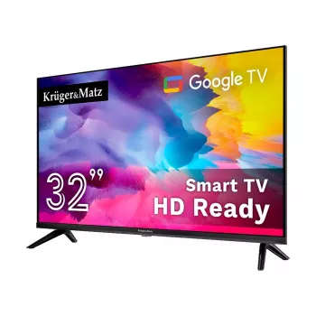 KRUGER & MATZ KM0232HD-G TV Smart HD Ready de 32