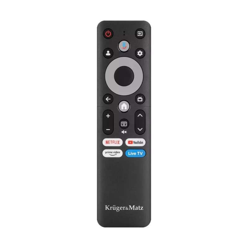 KRUGER & MATZ KM0232HD-G TV Smart HD Ready de 32