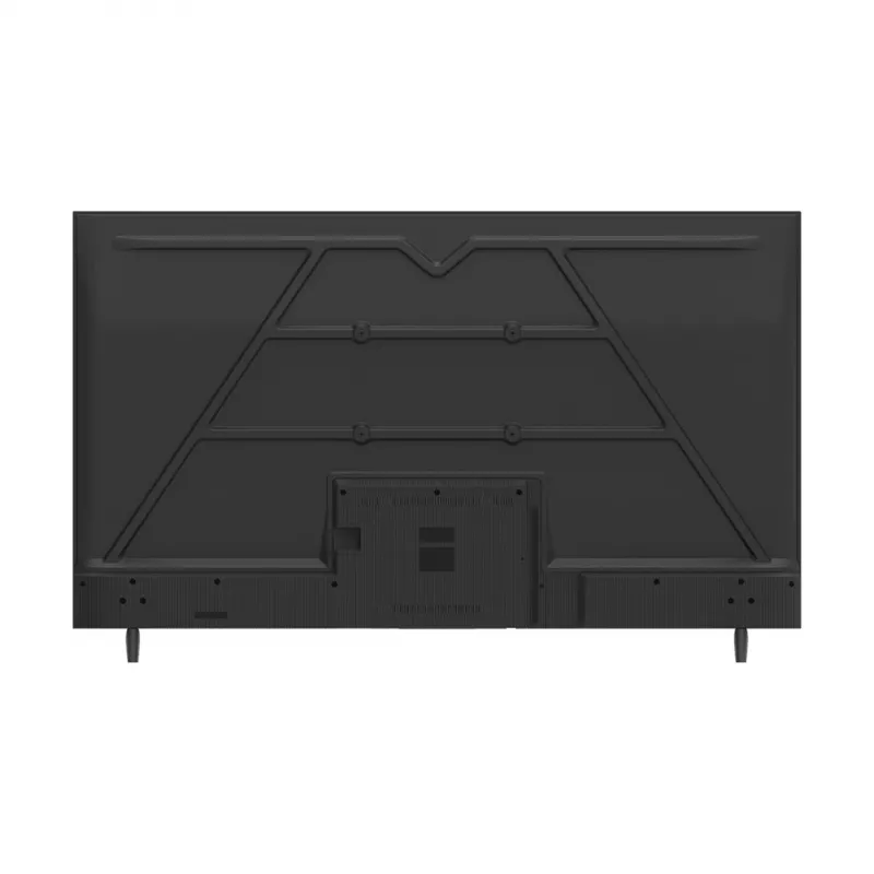 Kruger & Matz KM0255UHD-G Smart TV 4K UHD de 139 cm (55"), Google TV 5.0, Wi-Fi, DVB-T2/T/C, H.265 HEVC, negro