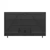 Kruger & Matz KM0255UHD-G Smart TV 4K UHD de 139 cm (55"), Google TV 5.0, Wi-Fi, DVB-T2/T/C, H.265 HEVC, negro