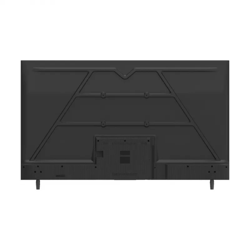 Kruger & Matz KM0255UHD-G Smart TV 4K UHD de 139 cm (55"), Google TV 5.0, Wi-Fi, DVB-T2/T/C, H.265 HEVC, negro