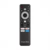 Kruger & Matz KM0255UHD-G Smart TV 4K UHD de 139 cm (55"), Google TV 5.0, Wi-Fi, DVB-T2/T/C, H.265 HEVC, negro