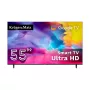 KRUGER & MATZ KM0255UHD-G TV Smart 4K UHD de 139 cm (55