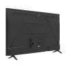 Kruger & Matz KM0255UHD-V3 Smart TV 4K UHD de 139 cm (55"), Wi-Fi, DVB-T2/S2, H.265 HEVC, negro