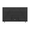 Kruger & Matz KM0255UHD-V3 Smart TV 4K UHD de 139 cm (55"), Wi-Fi, DVB-T2/S2, H.265 HEVC, negro