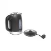 Tefal KO3308 Hervidor 1,7 L 2400 W negro