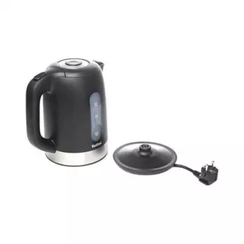 Tefal KO3308 Hervidor 1,7 L 2400 W negro