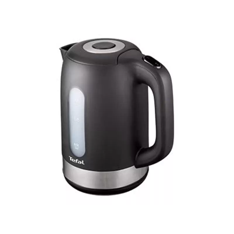 Tefal KO3308 Hervidor 1,7 L 2400 W negro