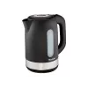 Tefal KO3308 Hervidor 1,7 L 2400 W negro