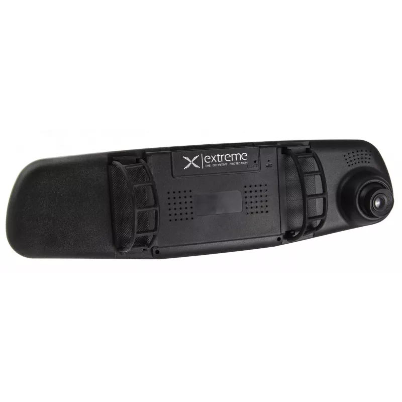 ESPERANZA Extreme XDR103 cámara de coche tipo retrovisor 1080p Full HD gran angular 170°