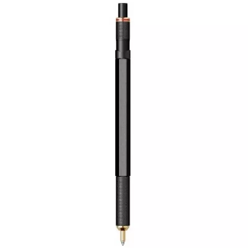 Rotring 800 Bolígrafo, Negro (2032579)