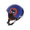 Cairn Flow Junior King Blue Heros Casco 46/48