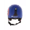 Cairn Flow Junior King Blue Heros Casco 46/48