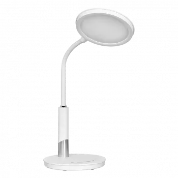 Activejet AJE-RAYA Lámpara de escritorio LED RGB blanca