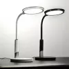 Activejet AJE-RAYA Lámpara de escritorio LED RGB blanca