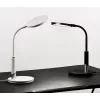 Activejet AJE-RAYA Lámpara de escritorio LED RGB blanca