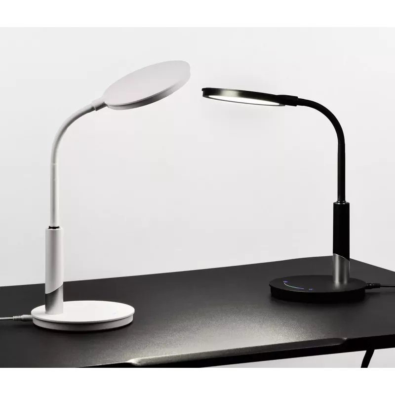 Activejet AJE-RAYA Lámpara de escritorio LED RGB blanca