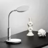 Activejet AJE-RAYA Lámpara de escritorio LED RGB blanca