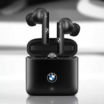 BMW Signature Collection Auriculares Bluetooth TWS BMWSES20AMK negro