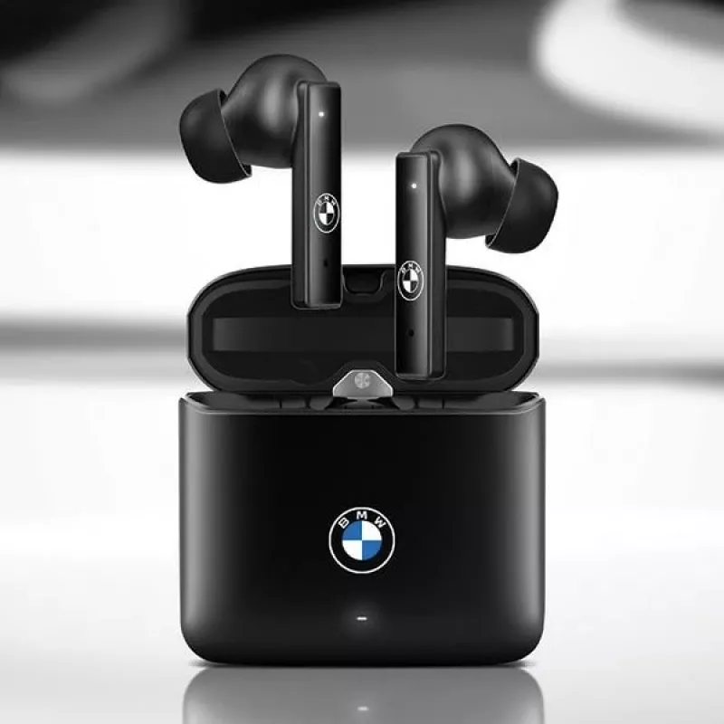 BMW Signature Collection Auriculares Bluetooth TWS BMWSES20AMK negro