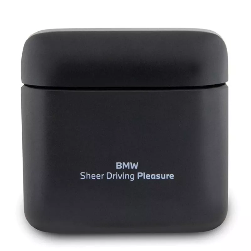 BMW Signature Collection Auriculares Bluetooth TWS BMWSES20AMK negro