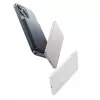 USAMS Batería externa 5000mAh 20W PD MagSafe inalámbrica gris