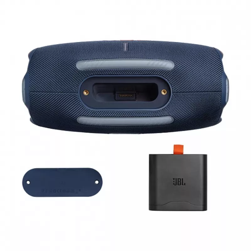 JBL Xtreme 4 Altavoz estéreo portátil azul 100W RMS