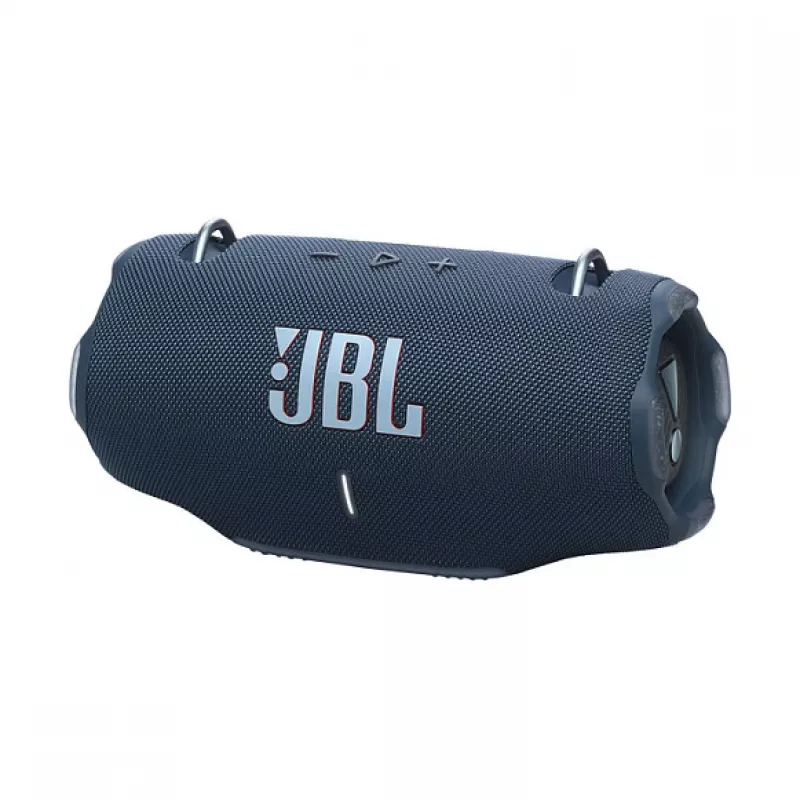 JBL Xtreme 4 Altavoz estéreo portátil azul 100W RMS