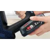Bosch Unlimited Serie 6 BCS611P4A Aspirador de escoba a batería, 0,3 L, negro, 2,5 Ah