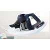 Bosch Unlimited Serie 6 BCS611P4A Aspirador de escoba a batería, 0,3 L, negro, 2,5 Ah
