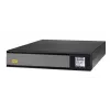 Orvaldi V2000+ SAI Line-Interactive 2 kVA 1800 W onda senoidal pura 2U Rackmount/Tower LCD 8x C13