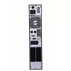 Orvaldi V2000+ SAI Line-Interactive 2 kVA 1800 W onda senoidal pura 2U Rackmount/Tower LCD 8x C13