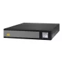 Orvaldi V2000+ SAI Line-Interactive 2 kVA 1800 W onda senoidal pura 2U Rackmount/Tower LCD 8x C13