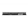 MITSU Batería para HP ProBook 440 G2 2200 mAh (33 Wh) 14,4-14,8V Li-Ion negra