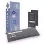 MITSU Batería para Dell XPS 13 9360 BC/DE-9360 6100mAh (46Wh) 7,6V Ion de litio