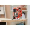 Black & Decker BES610-QS sierra de calar eléctrica 600W con movimiento pendular